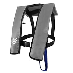 Inflatable life jacket for sale  Delivered anywhere in USA 