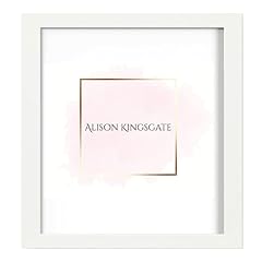 Alison kingsgate 18x18 for sale  Delivered anywhere in UK