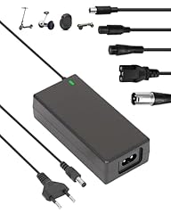 Swiftctrl chargeur trottinette d'occasion  Livré partout en France