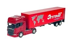 Welly scania series for sale  Delivered anywhere in UK