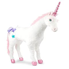 Melissa doug unicorn for sale  Delivered anywhere in UK