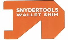 Wallet shim credit for sale  Delivered anywhere in USA 