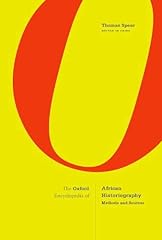 Oxford encyclopedia african for sale  Delivered anywhere in UK