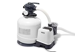 Intex 3200 gph for sale  Delivered anywhere in UK