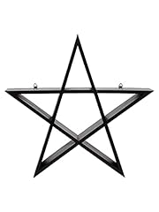 Pentagram wall art for sale  Delivered anywhere in UK