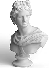 Garwor apollo bust for sale  Delivered anywhere in USA 
