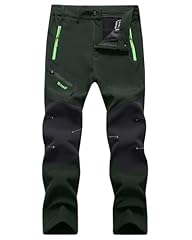 Yaohuole hiking trousers for sale  Delivered anywhere in UK