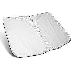 Car windshield sunshade for sale  Delivered anywhere in UK