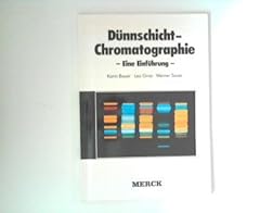 Dünnschicht chromatographie e gebraucht kaufen  Wird an jeden Ort in Deutschland