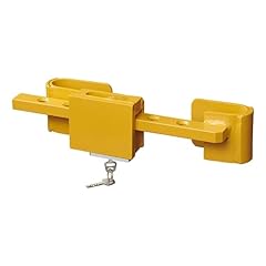 Containerschloss heavy duty gebraucht kaufen  Wird an jeden Ort in Deutschland