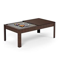 Billard américain convertible d'occasion  Livré partout en France