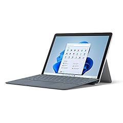Microsoft Surface Go 3-10,5" Processore dual-core Intel Pentium Gold 6500Y 4GB/64GB + Surface Go Signature Type Cover Tastiera per Surface Go, Ice Blue, usato usato  Spedito ovunque in Italia 