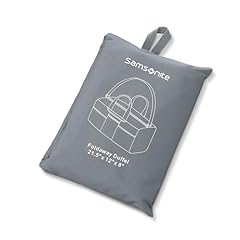 Samsonite foldaway duffle for sale  Delivered anywhere in USA 