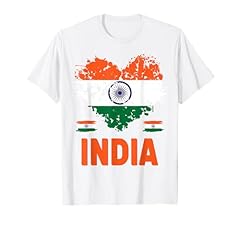 India flag outfit for sale  Delivered anywhere in USA 