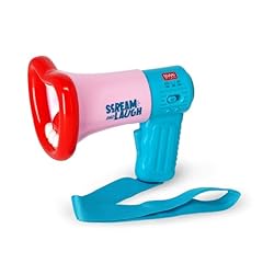 Legami mégaphone changement d'occasion  Livré partout en France