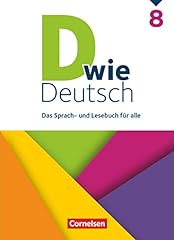 Deutsch sprach lesebuch gebraucht kaufen  Wird an jeden Ort in Deutschland