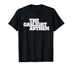 Gaslight hymne logo gebraucht kaufen  Wird an jeden Ort in Deutschland