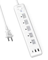 Prong power strip for sale  Delivered anywhere in USA 