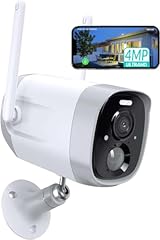 Netvue security cameras for sale  Delivered anywhere in USA 