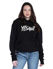 Radiance serious hoodie for sale  Delivered anywhere in UK