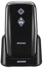 Brondi kit telefono usato  Spedito ovunque in Italia 