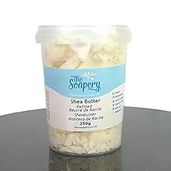 Shea butter 250g for sale  Delivered anywhere in Ireland