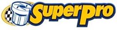 Superpro polyurethane rear for sale  Delivered anywhere in UK