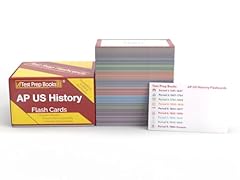 History study cards for sale  Delivered anywhere in USA 