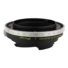 Xpimage contarex lens for sale  Delivered anywhere in USA 