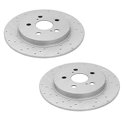 Xtorkynis drilled slotted for sale  Delivered anywhere in USA 