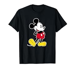 Disney mickey mouse usato  Spedito ovunque in Italia 