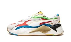 Puma puma white for sale  Delivered anywhere in UK