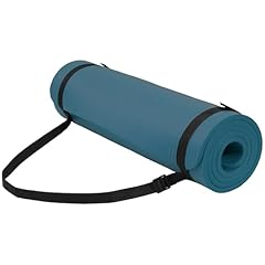 Yoga mat inch for sale  Delivered anywhere in USA 