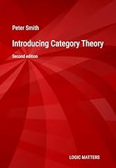 Introducing category theory for sale  Delivered anywhere in UK
