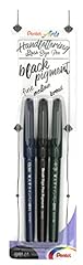 Pentel xsesp15 brush gebraucht kaufen  Wird an jeden Ort in Deutschland
