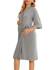 Ekouaer womens maternity for sale  Delivered anywhere in USA 