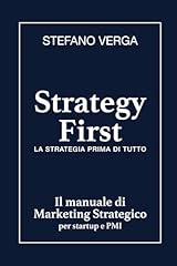 Strategy first strategia usato  Spedito ovunque in Italia 