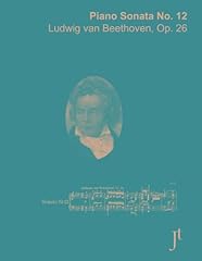 Beethoven piano sonata for sale  Delivered anywhere in USA 