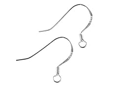 Crochets boucles oreilles d'occasion  Livré partout en France