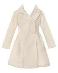 Igirldress coat long for sale  Delivered anywhere in USA 