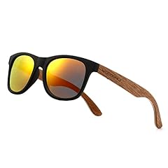 Woodonly occhiali sole usato  Spedito ovunque in Italia 