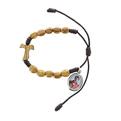 Palais rosaire bracelet d'occasion  Livré partout en France