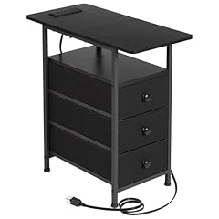 Amhancible end tables for sale  Delivered anywhere in USA 