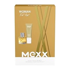Mexx geschenkpackung woman gebraucht kaufen  Wird an jeden Ort in Deutschland