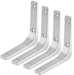 Ziyuya 4pcs shelf for sale  Delivered anywhere in UK
