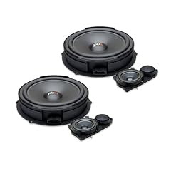Powerbass oe83t5 three for sale  Delivered anywhere in UK