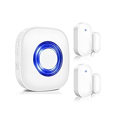 Wireless door alarm for sale  Delivered anywhere in UK