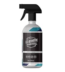Spray wax for sale  Delivered anywhere in USA 