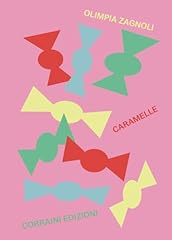 Caramelle. archivio personale usato  Spedito ovunque in Italia 