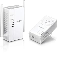 Trendnet everywhere powerline for sale  Delivered anywhere in USA 